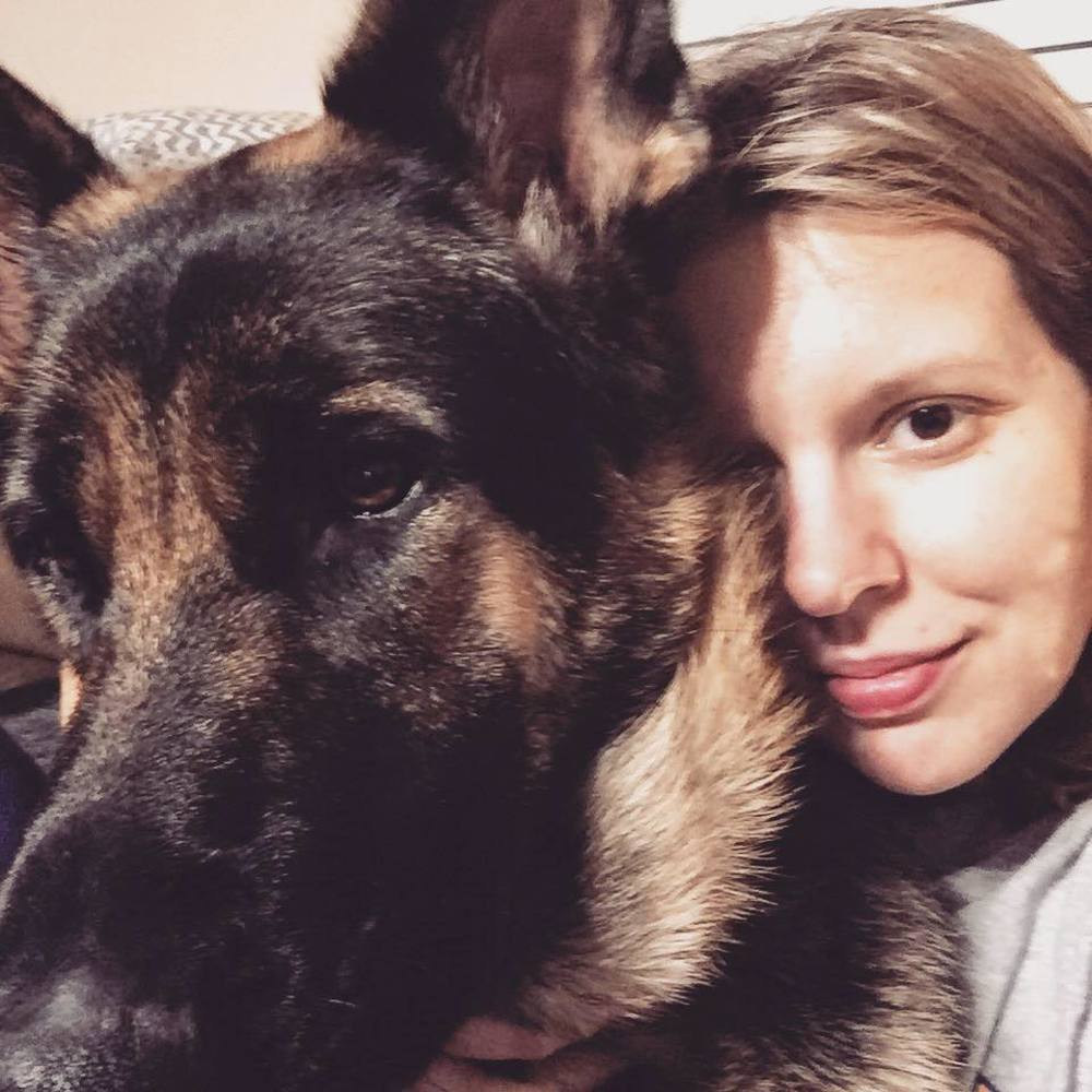 Meet your Posher, Jess